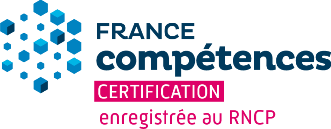 France Compétences - RNCP