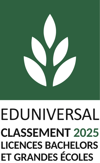 Eduniversal - Meilleures Licences 2025
